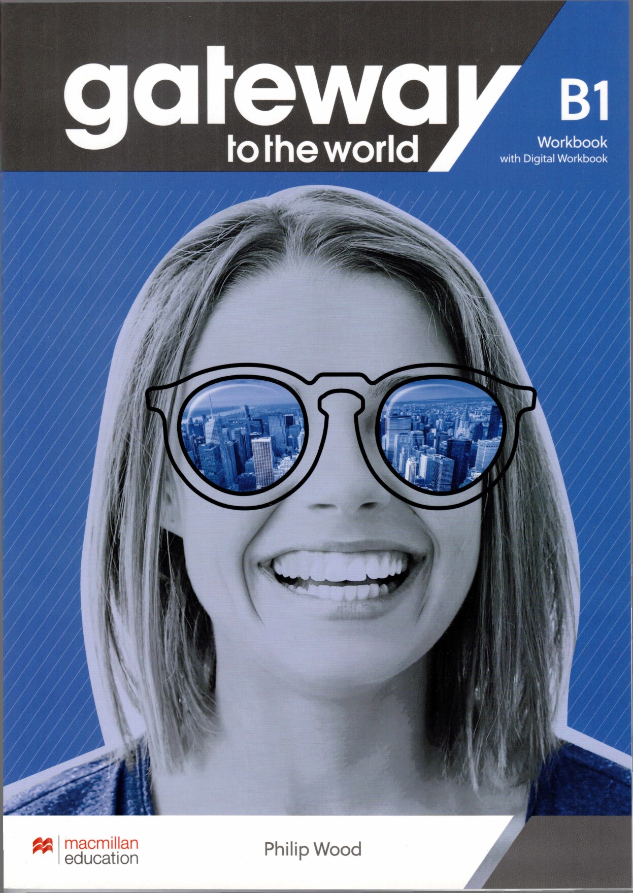 WB Gateway to the world B1